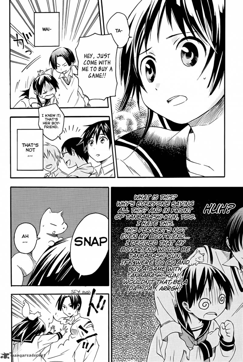 Inari Konkon Koi Iroha 6 33