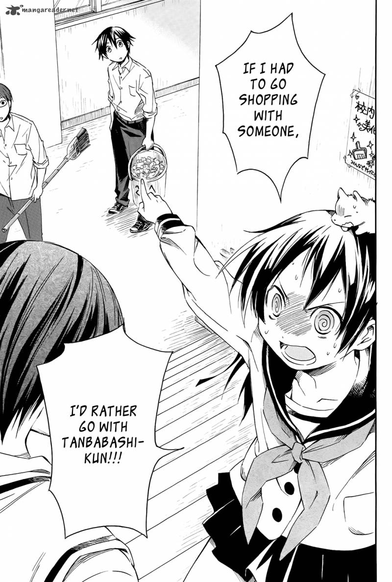 Inari Konkon Koi Iroha 6 34