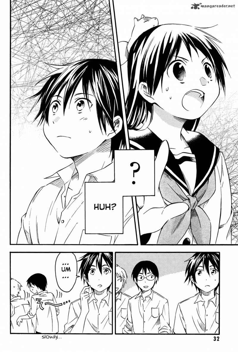 Inari Konkon Koi Iroha 6 35