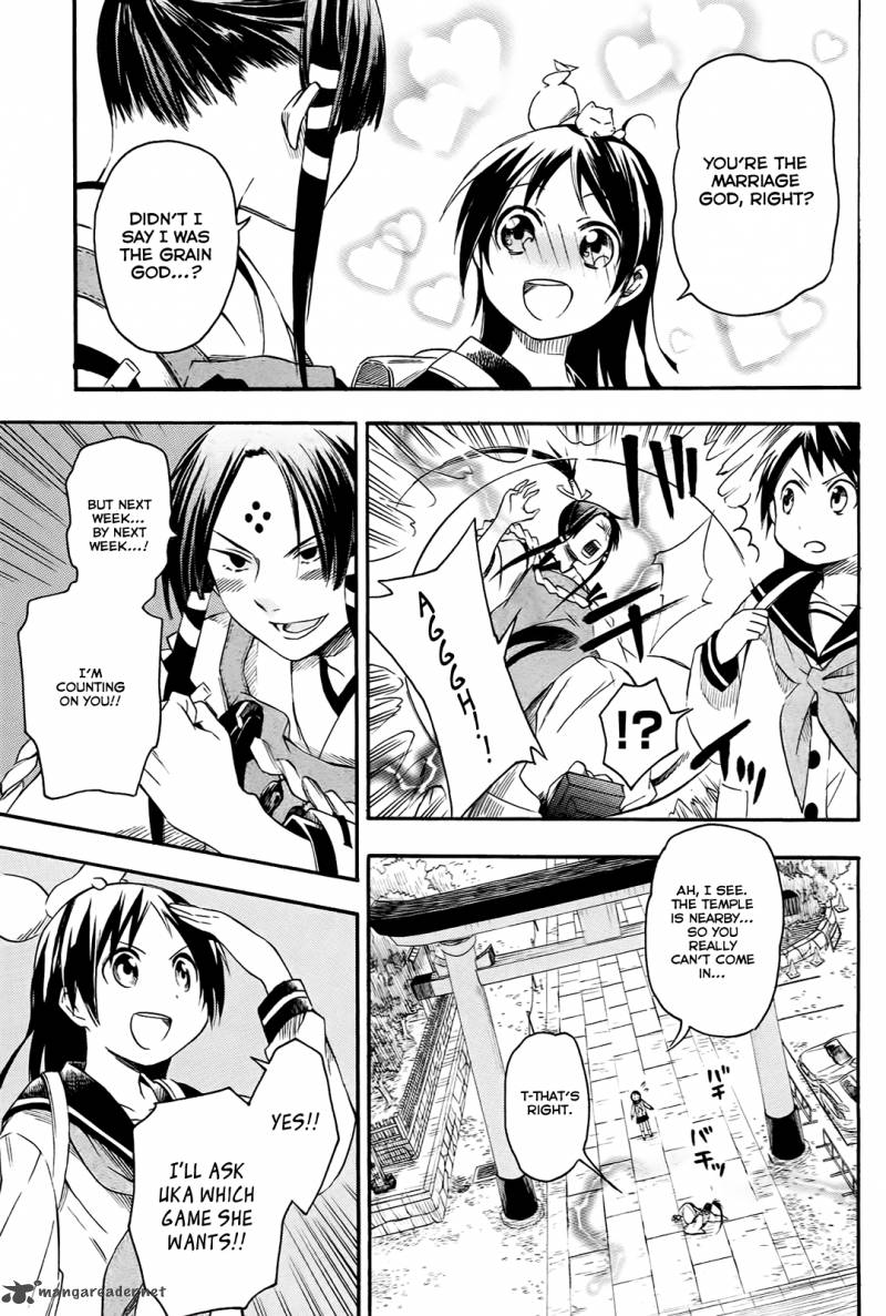 Inari Konkon Koi Iroha 6 38