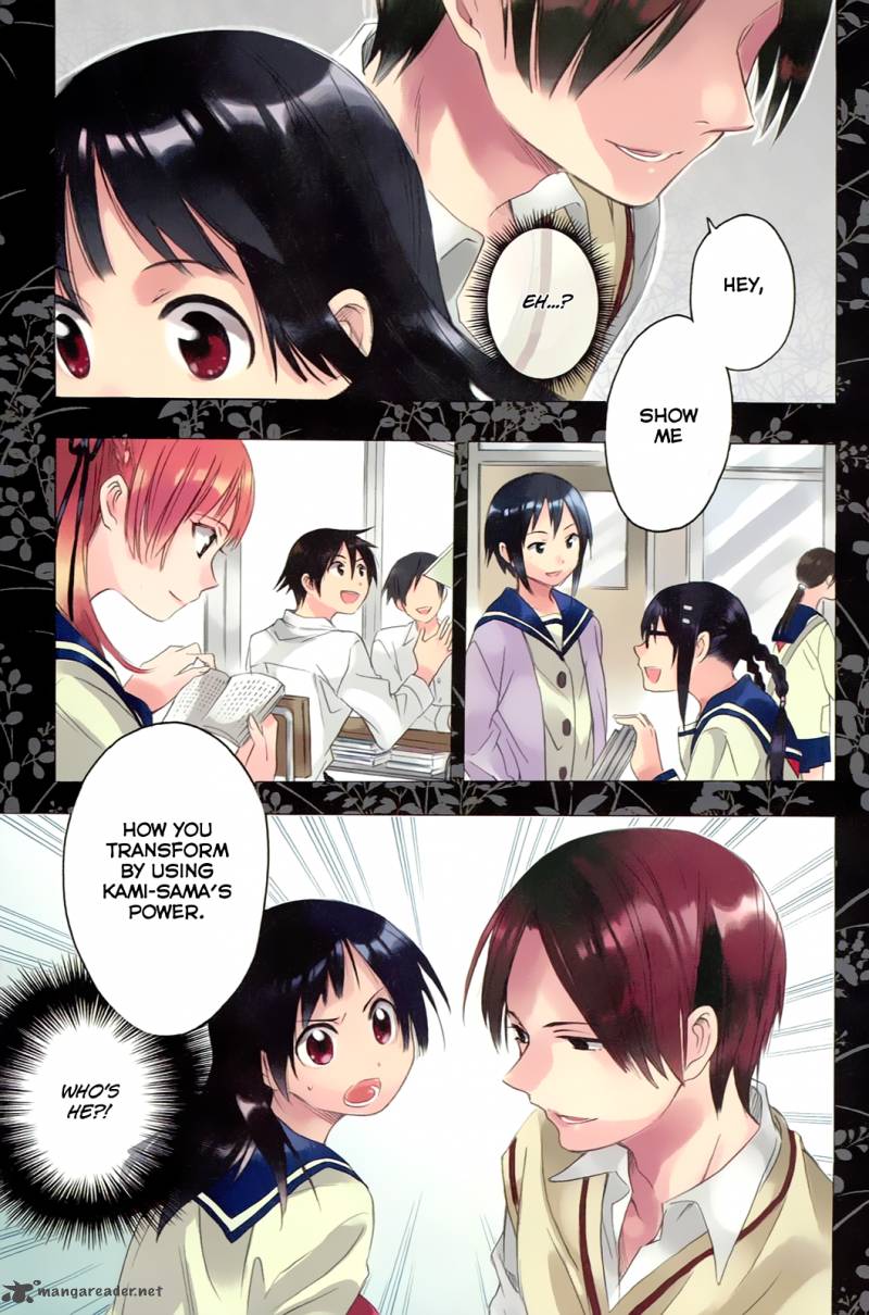 Inari Konkon Koi Iroha 6 5