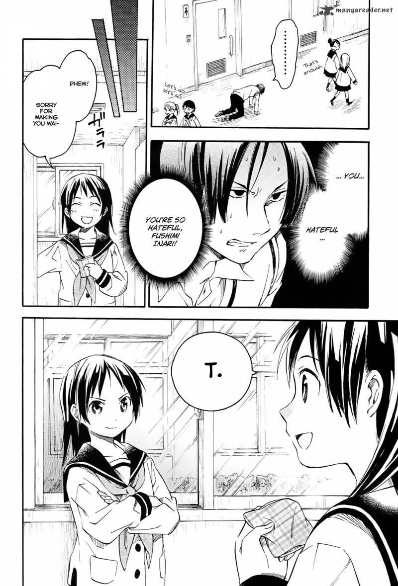 Inari Konkon Koi Iroha 6 9