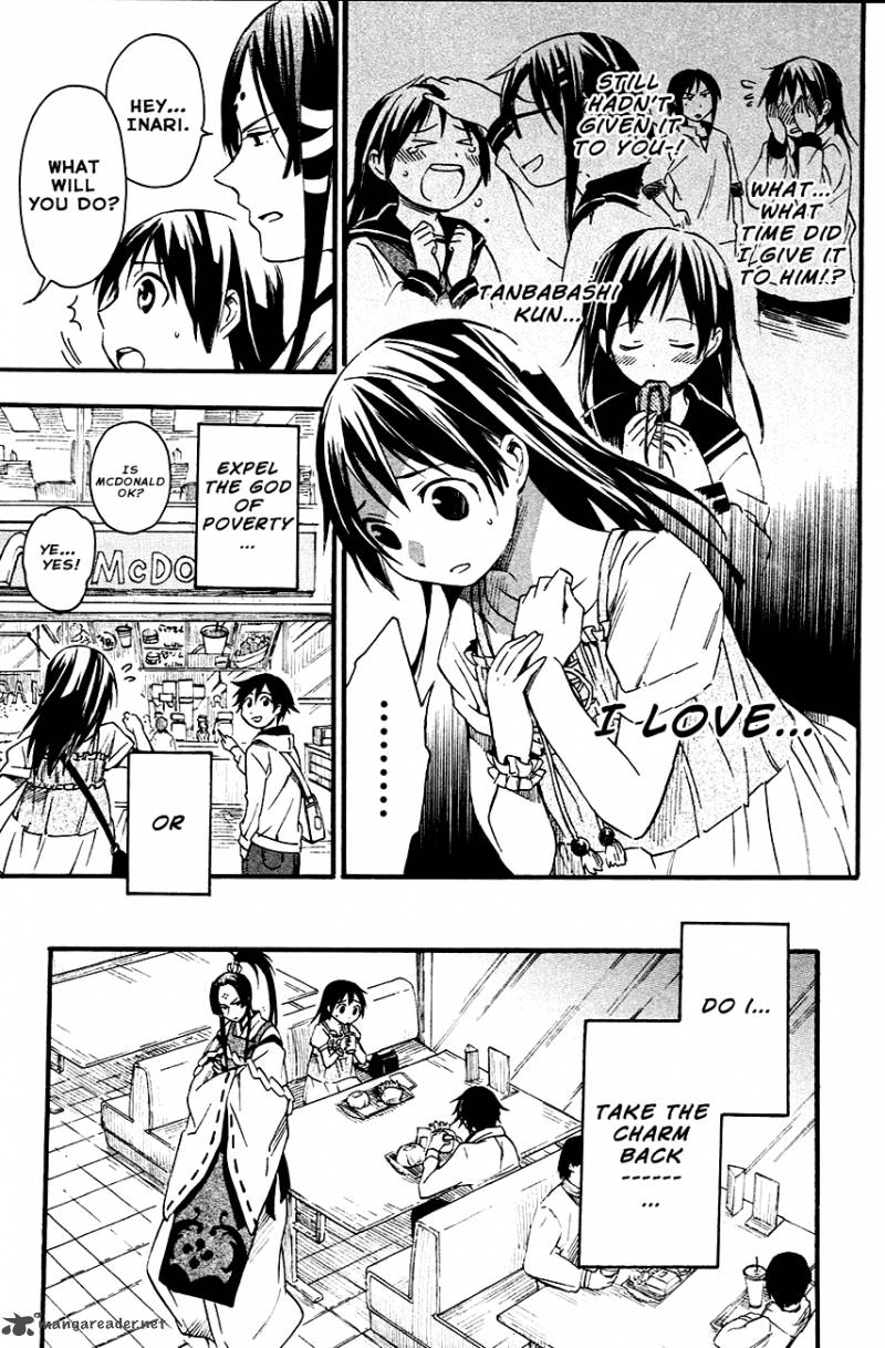 Inari Konkon Koi Iroha 7 23