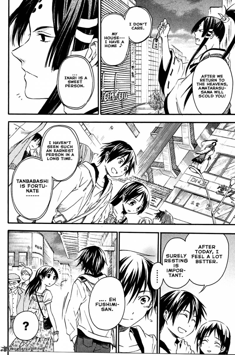 Inari Konkon Koi Iroha 7 32