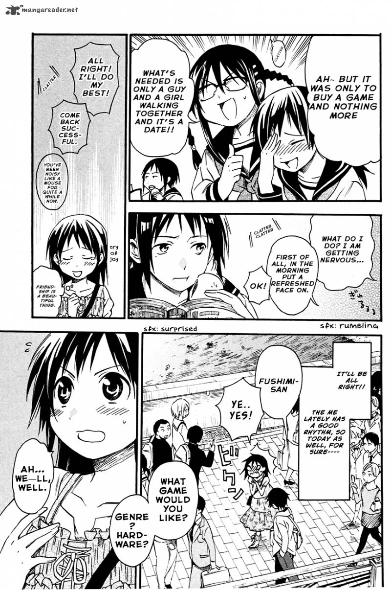 Inari Konkon Koi Iroha 7 5