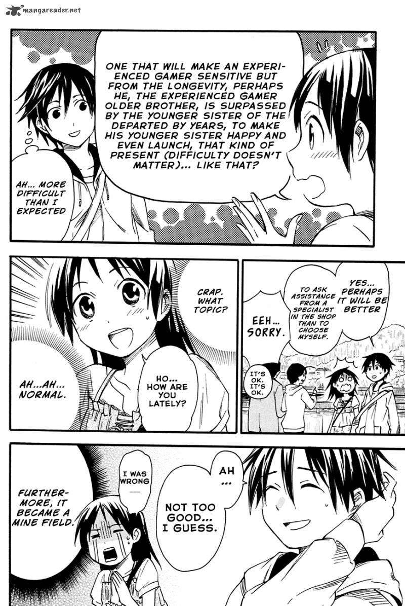 Inari Konkon Koi Iroha 7 6