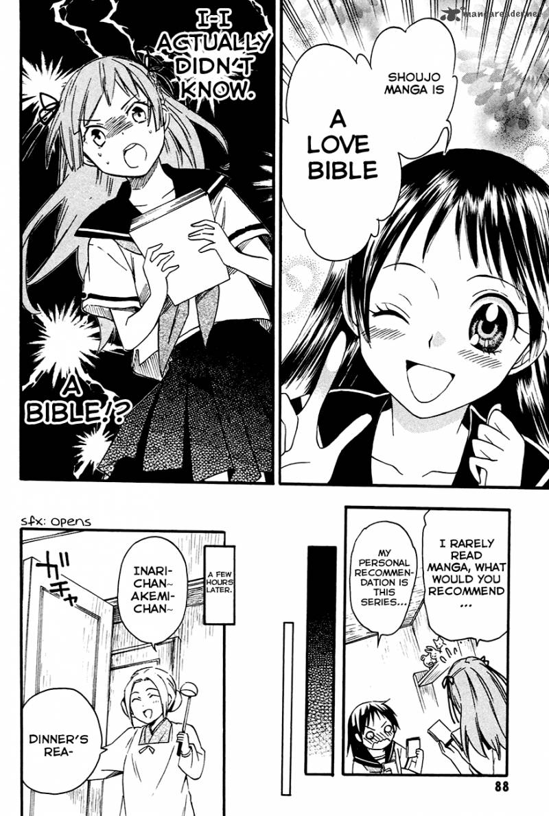 Inari Konkon Koi Iroha 8 18