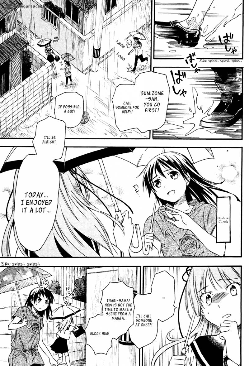 Inari Konkon Koi Iroha 8 25