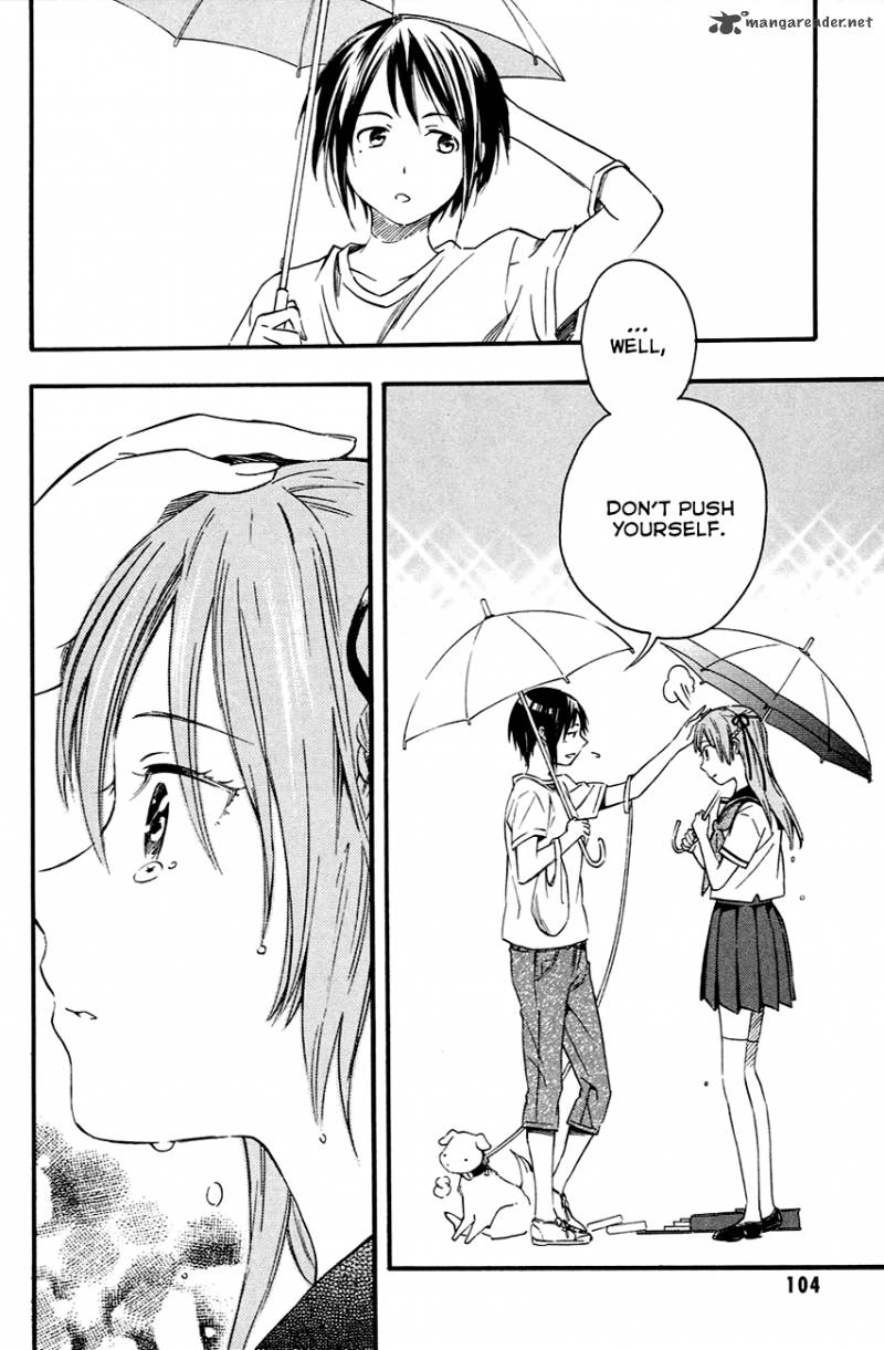 Inari Konkon Koi Iroha 8 34