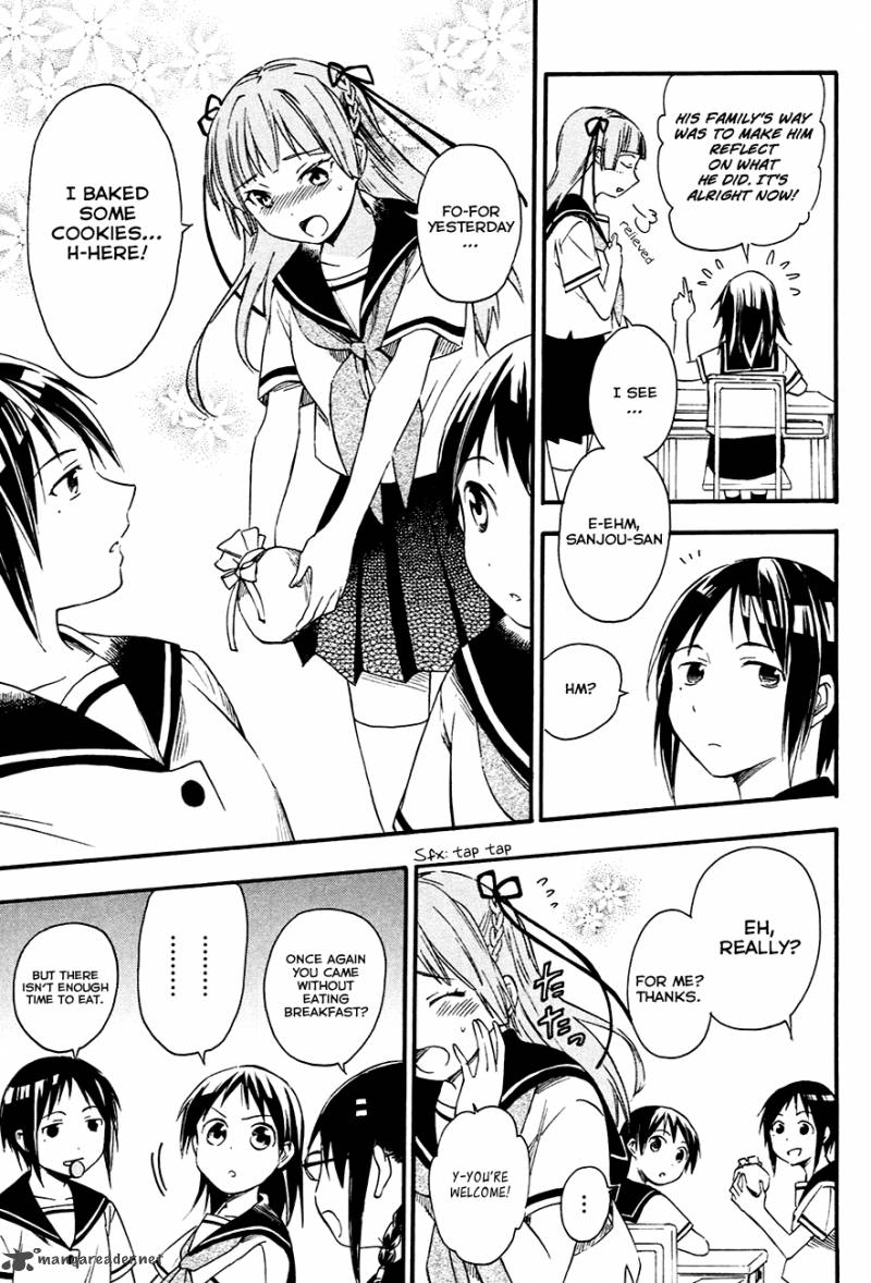 Inari Konkon Koi Iroha 8 39