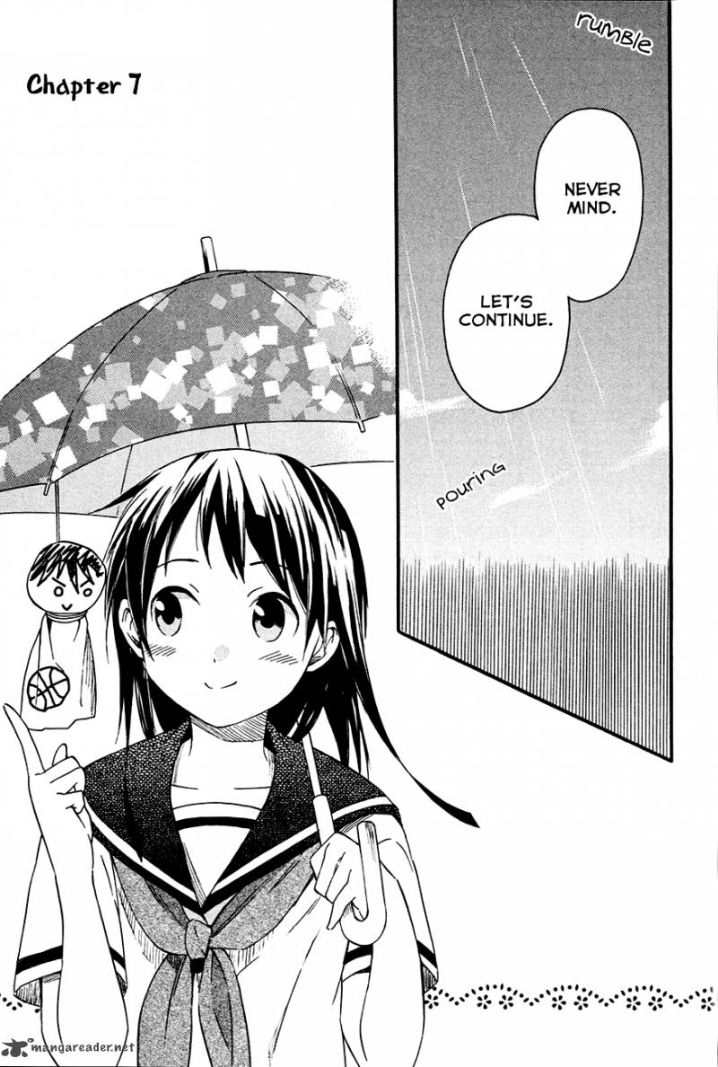 Inari Konkon Koi Iroha 8 7
