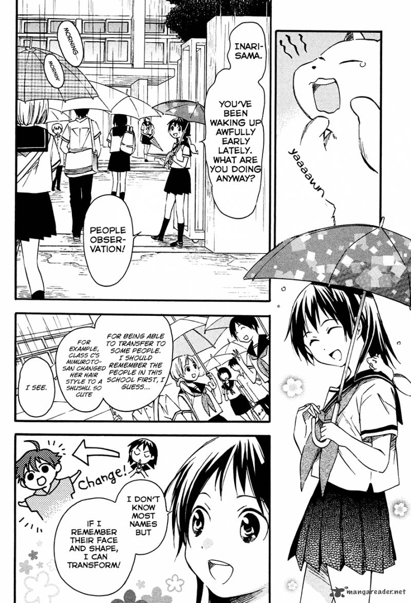 Inari Konkon Koi Iroha 8 8