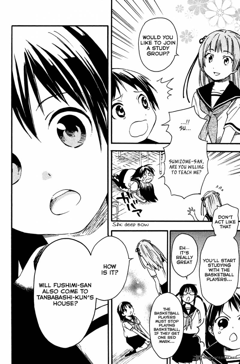 Inari Konkon Koi Iroha 9 10