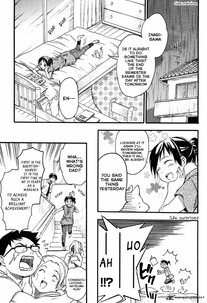 Inari Konkon Koi Iroha 9 5