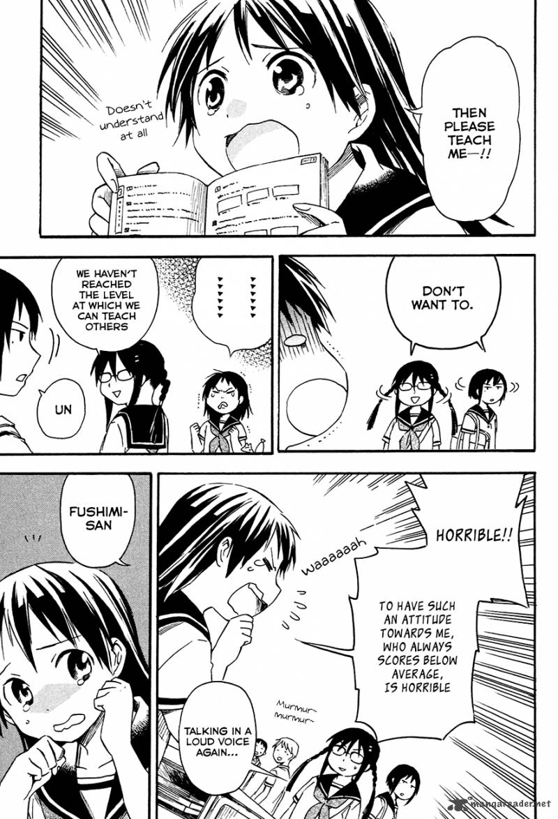 Inari Konkon Koi Iroha 9 9