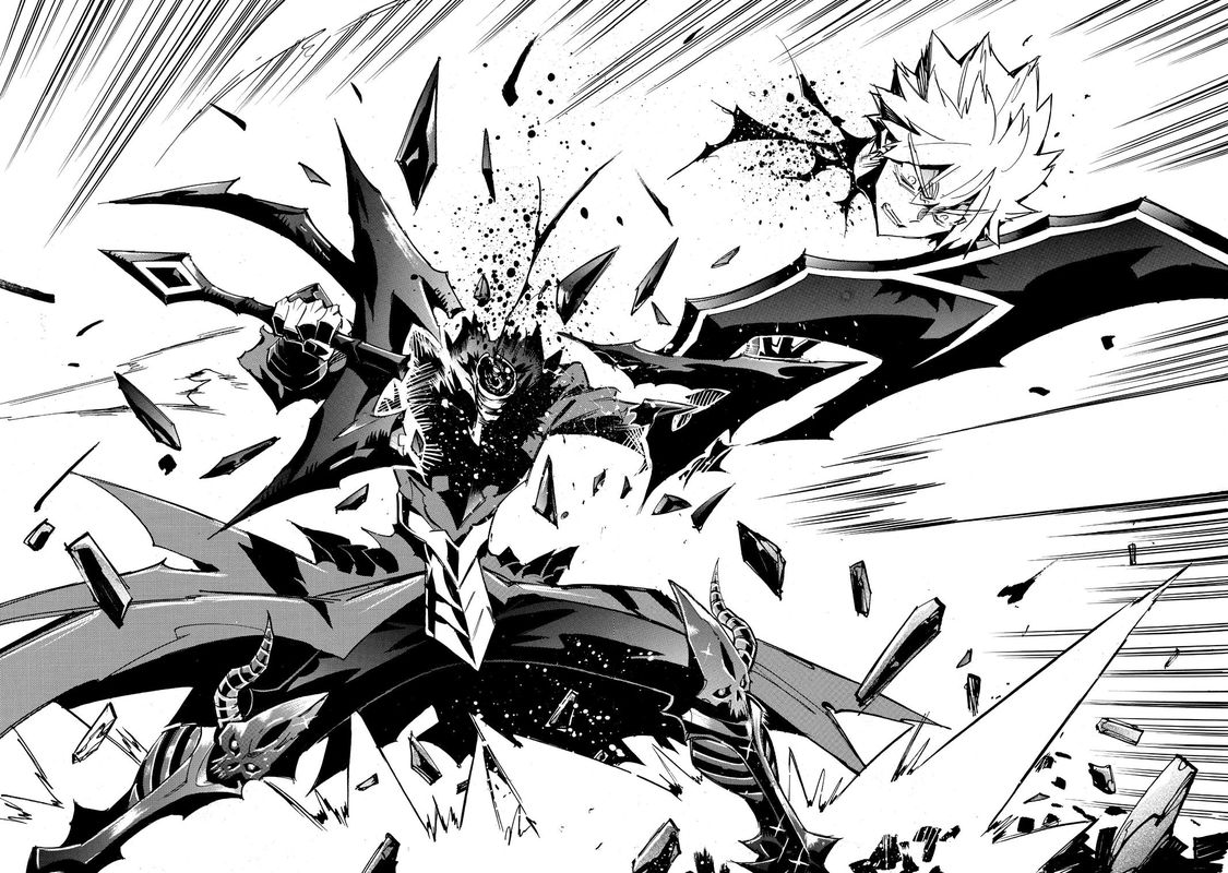 Infinite Dendrogram 33 6