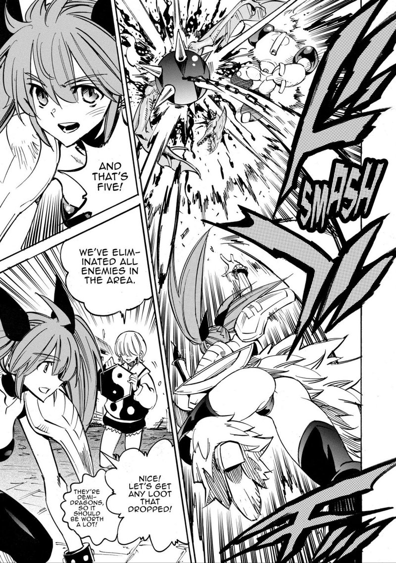 Infinite Dendrogram 48 17