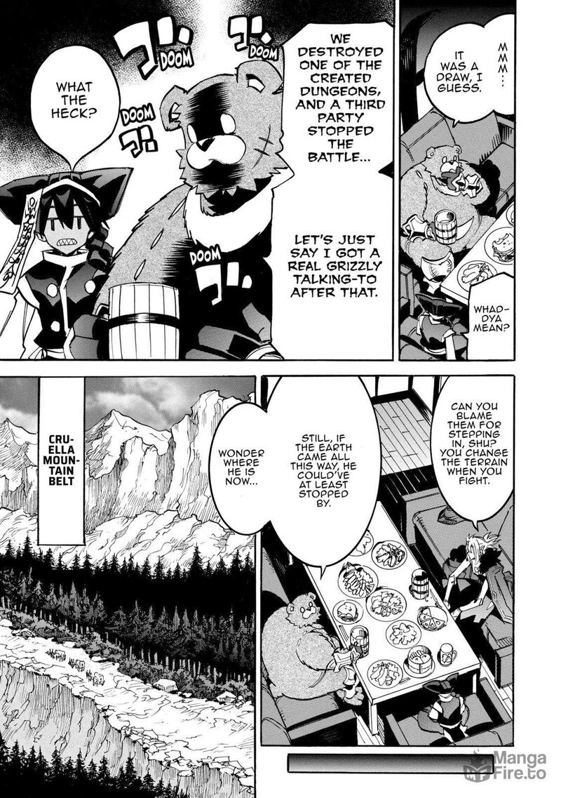 Infinite Dendrogram 60 18