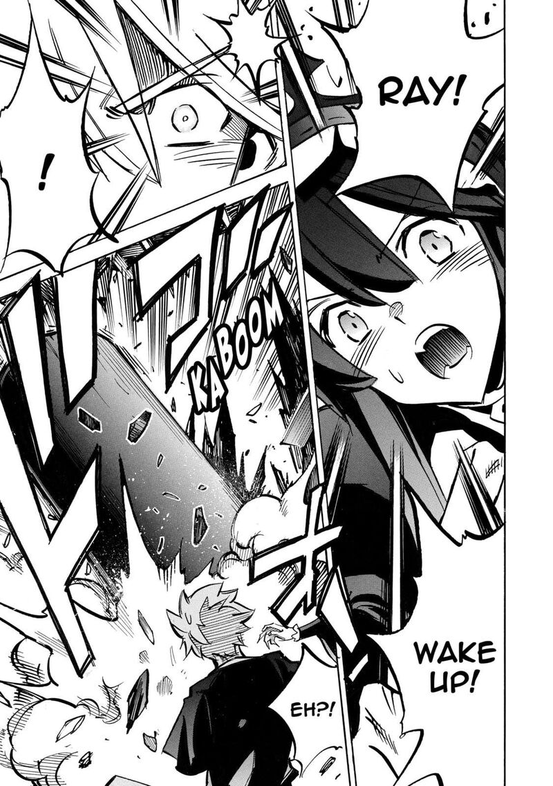 Infinite Dendrogram 64 17