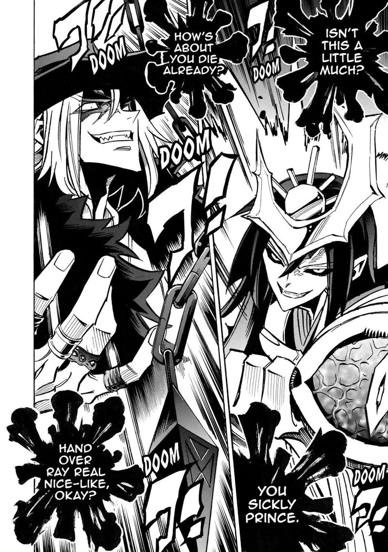 Infinite Dendrogram 64 19