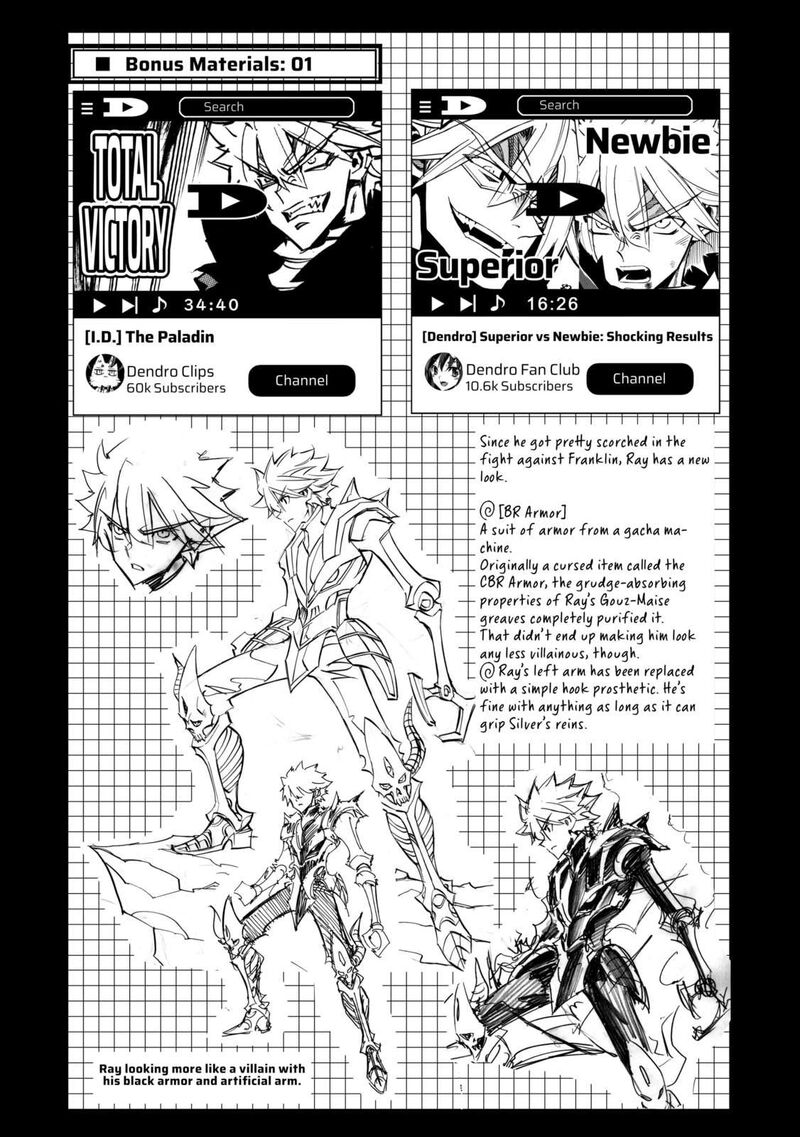 Infinite Dendrogram 64e 1