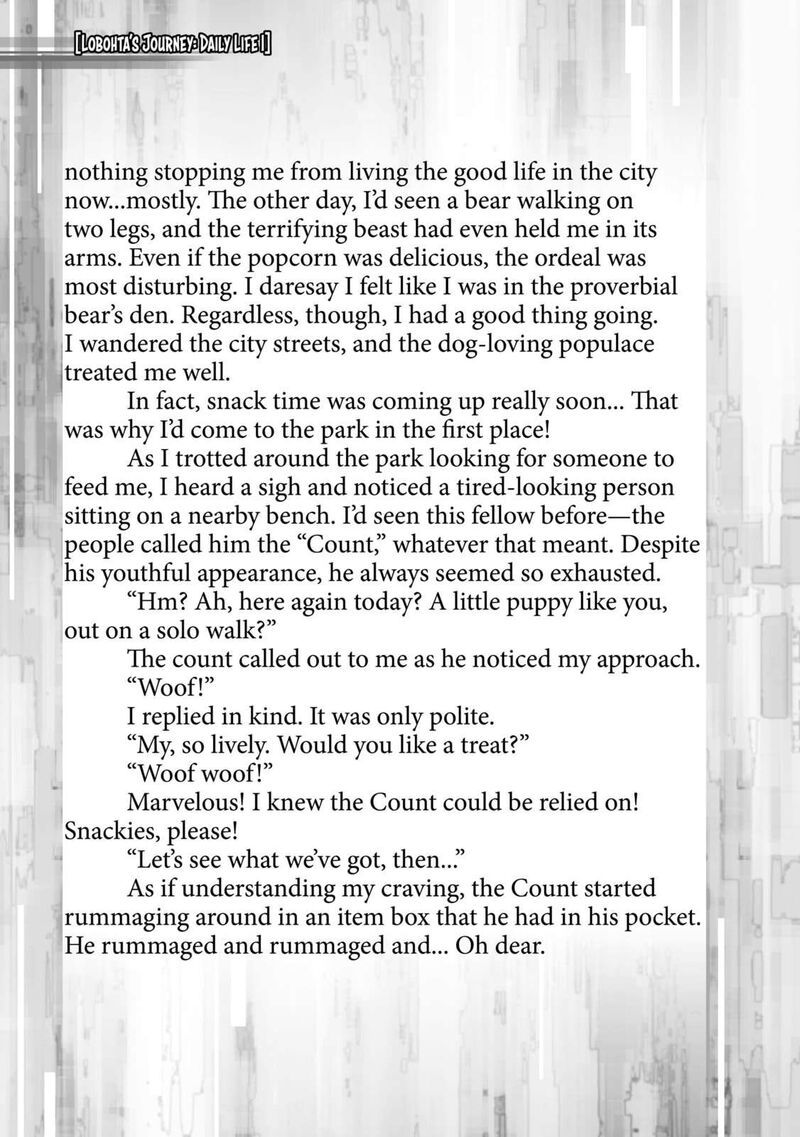 Infinite Dendrogram 64e 13