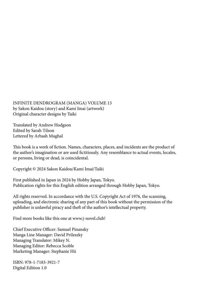 Infinite Dendrogram 64e 17