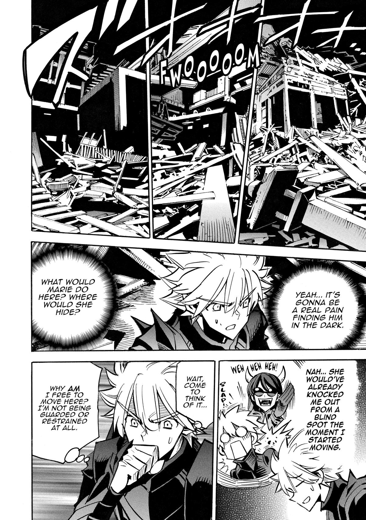 Infinite Dendrogram 65 12