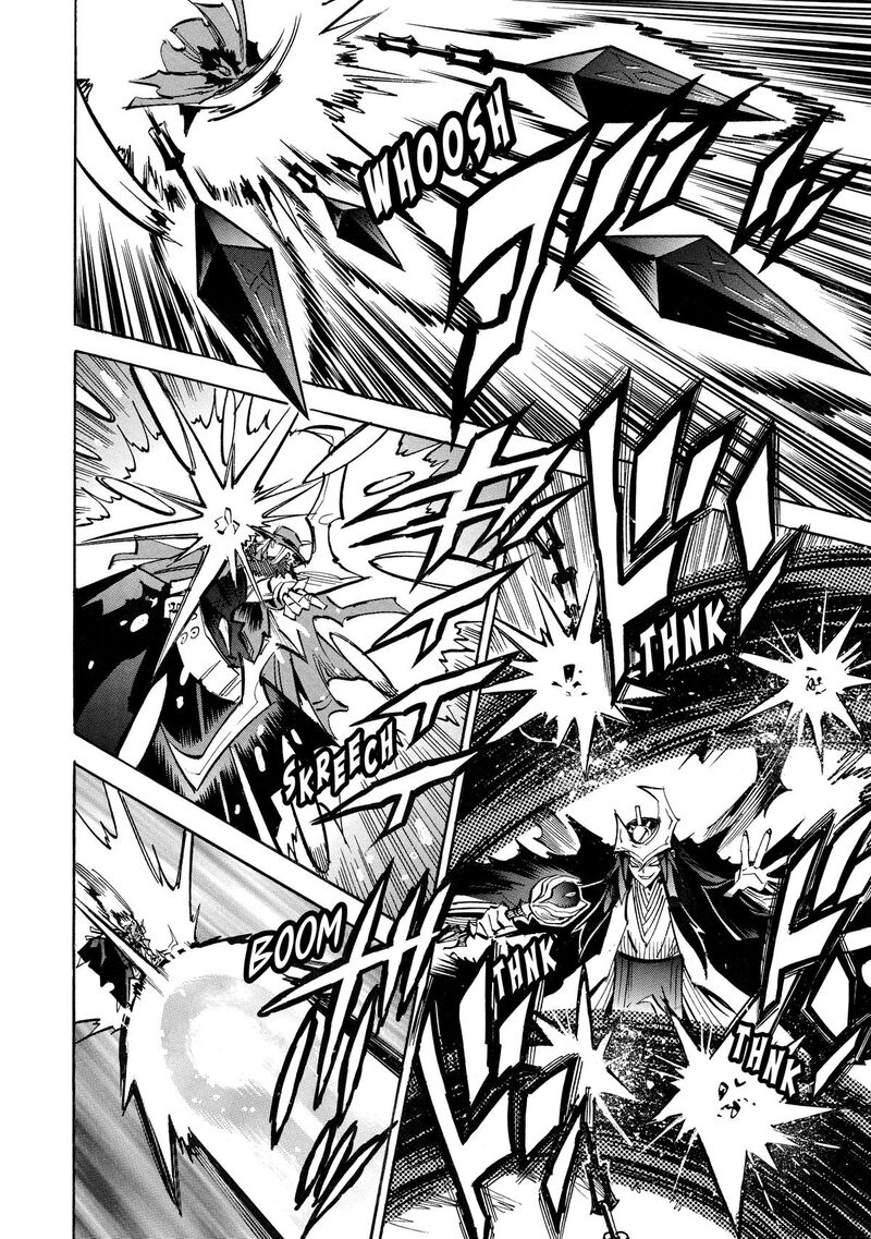 Infinite Dendrogram 65 17