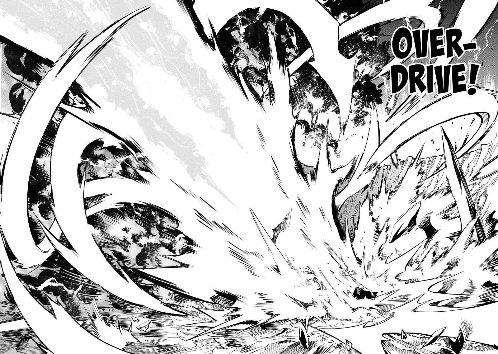 Infinite Dendrogram 65 27