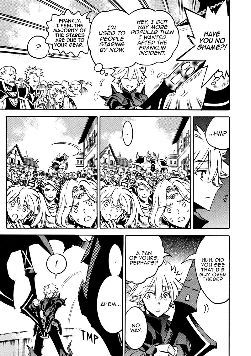 Infinite Dendrogram 67 9