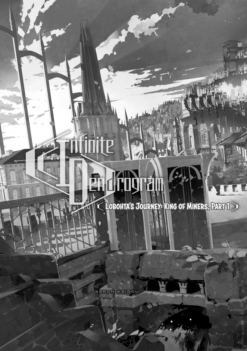 Infinite Dendrogram 69 39