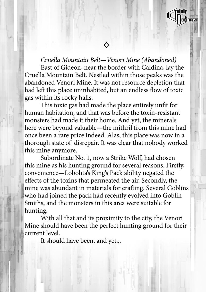 Infinite Dendrogram 69 42