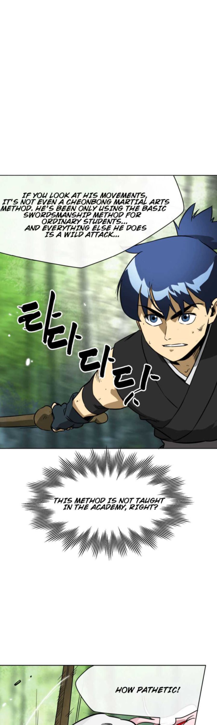Infinite Leveling Murim 18 17