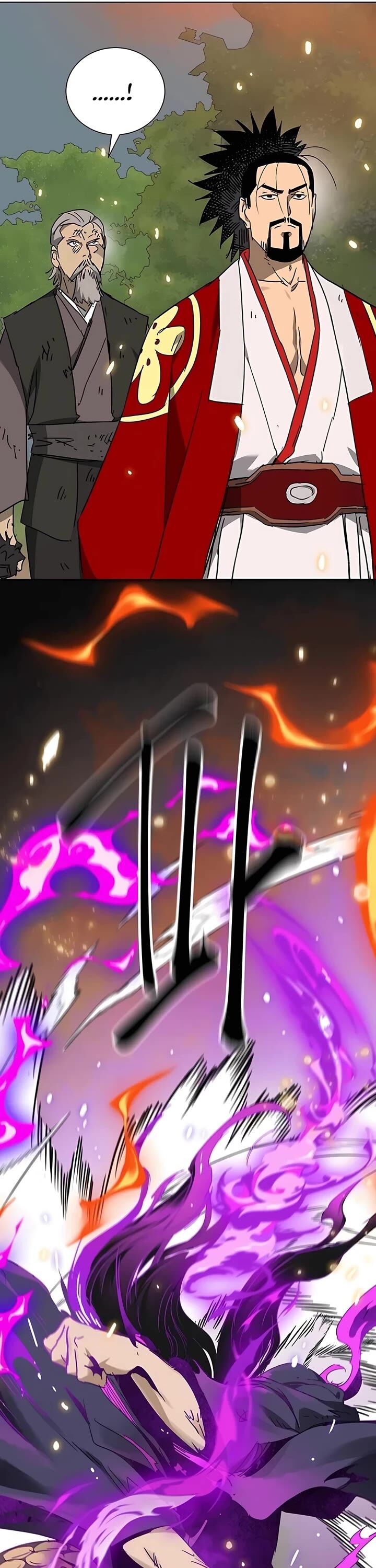 Infinite Leveling Murim 205 5
