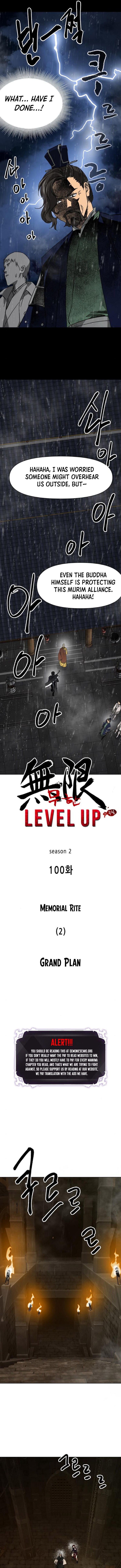 Infinite Leveling Murim 229 6