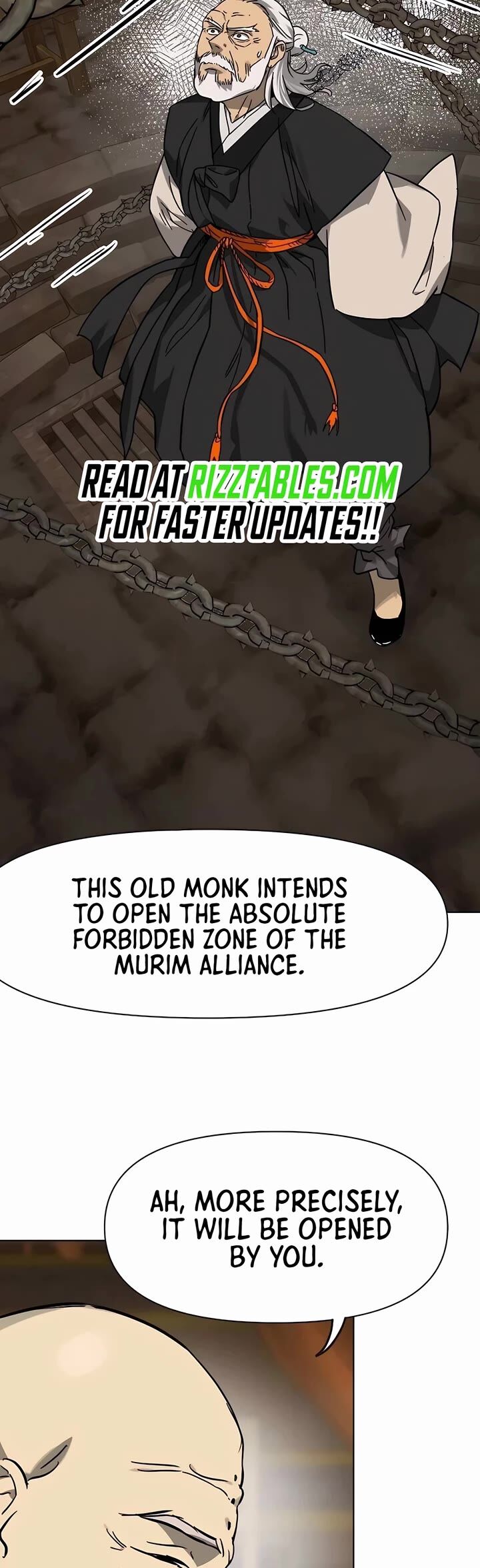Infinite Leveling Murim 230 23