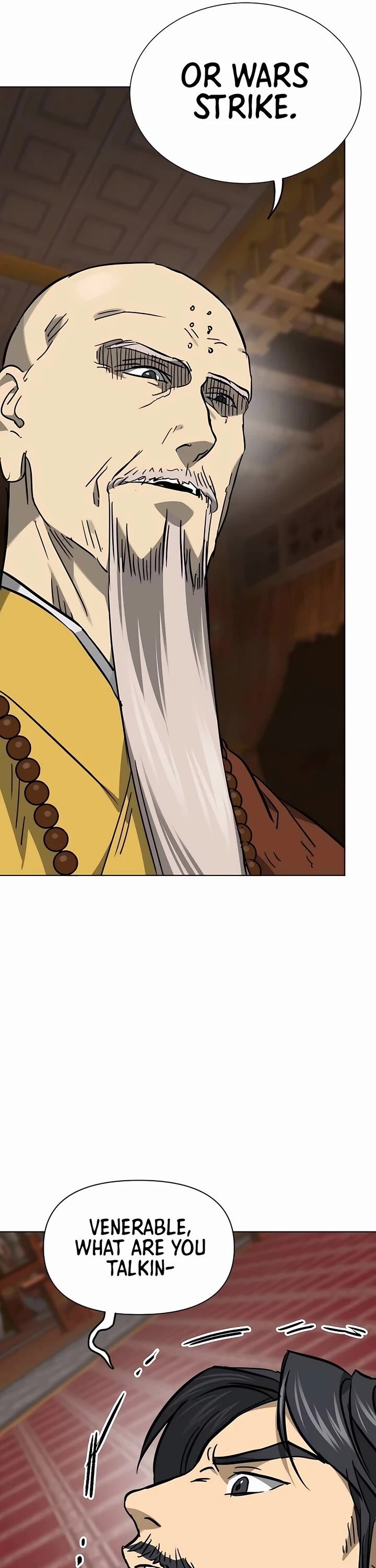 Infinite Leveling Murim 230 9