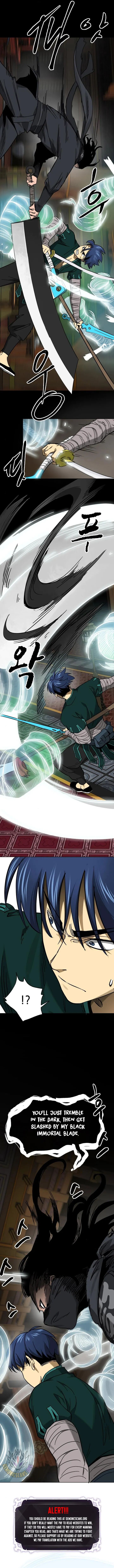 Infinite Leveling Murim 232 3