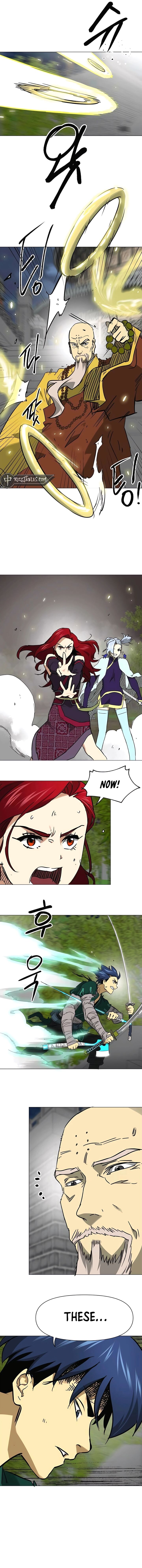 Infinite Leveling Murim 245 14
