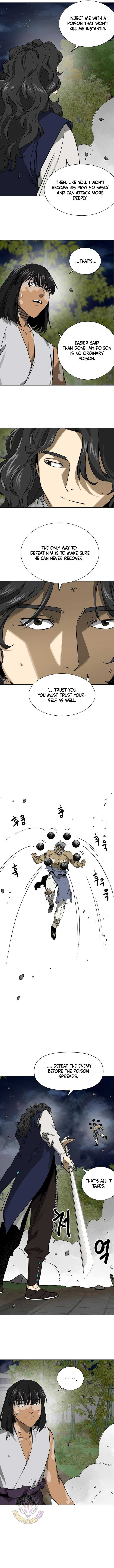 Infinite Leveling Murim 246 12
