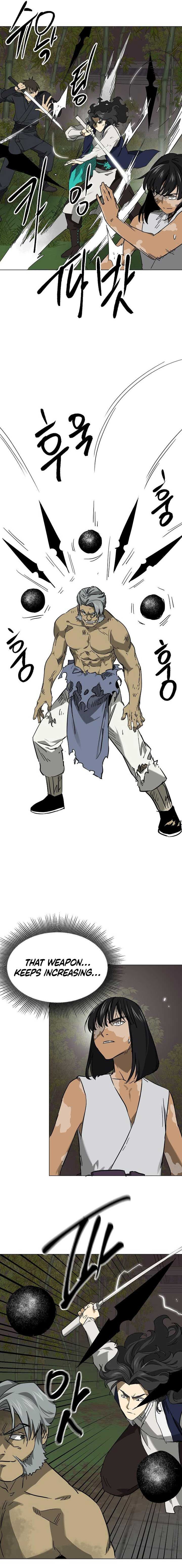 Infinite Leveling Murim 246 7