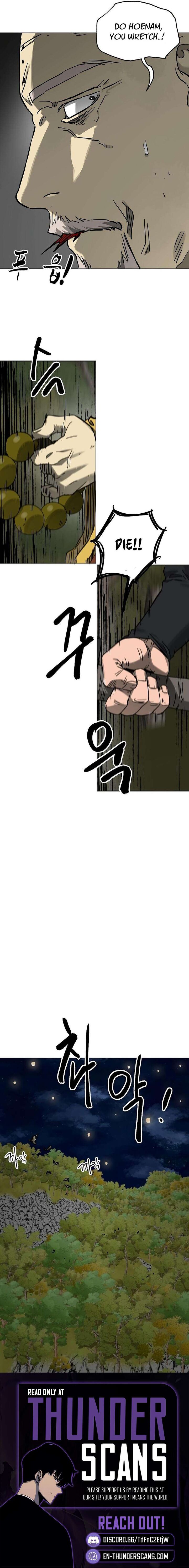 Infinite Leveling Murim 248 16