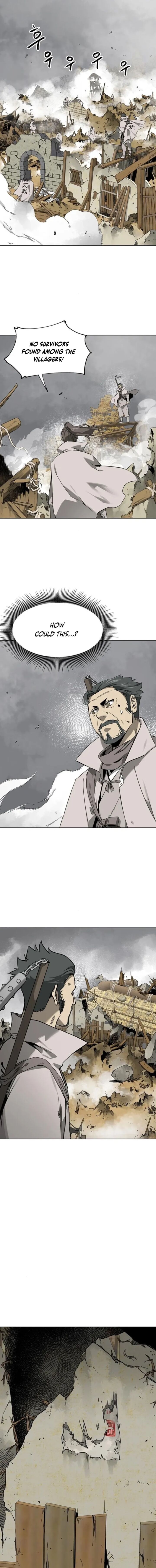 Infinite Leveling Murim 250 1