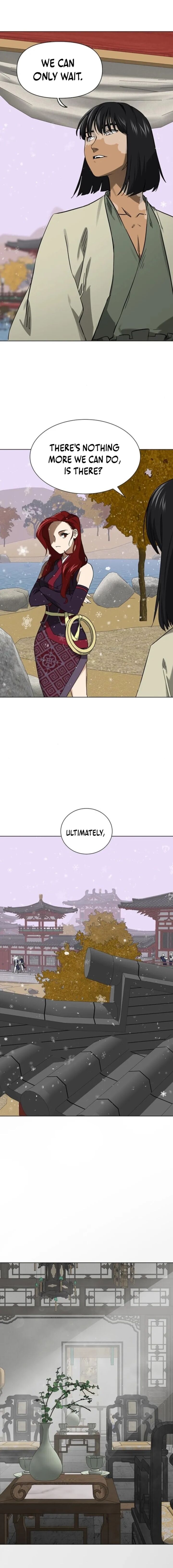 Infinite Leveling Murim 250 13