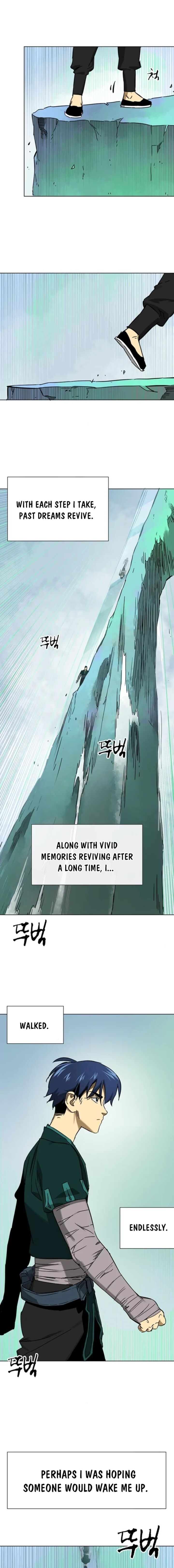 Infinite Leveling Murim 250 19