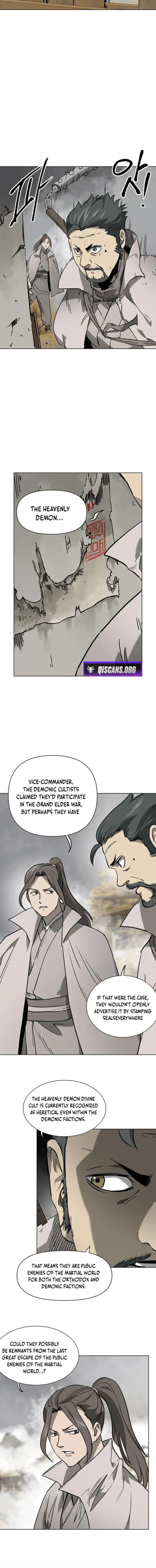 Infinite Leveling Murim 250 2