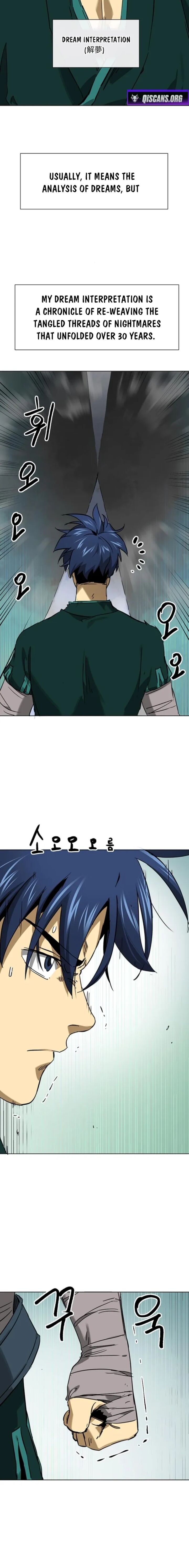 Infinite Leveling Murim 250 22