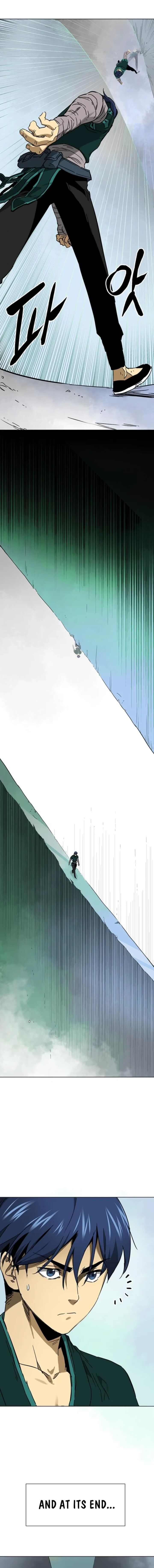 Infinite Leveling Murim 250 23