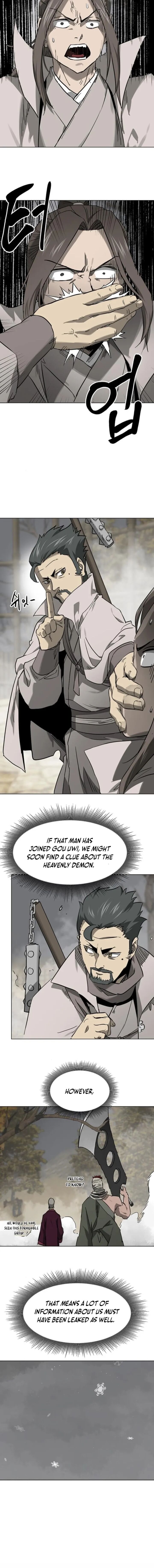 Infinite Leveling Murim 250 8